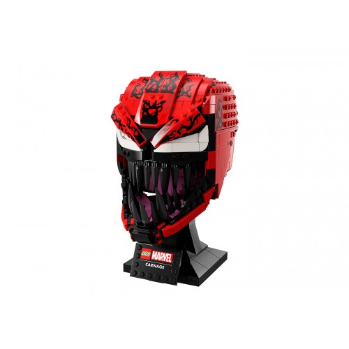 Конструктор LEGO Marvel Super Heroes Carnage Set 76199