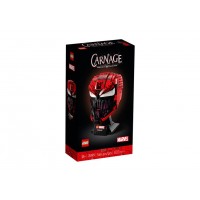 LEGO Marvel Super Heroes Carnage Set 76199