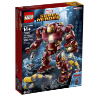 LEGO Marvel Super Heroes The Hulkbuster: Ultron Edition Set 76105