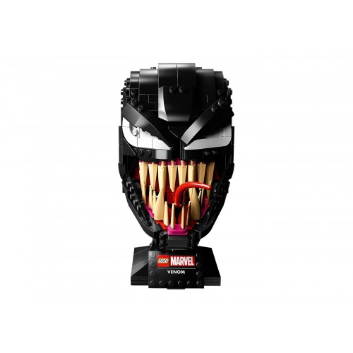 Конструктор LEGO Marvel Venom Set 76187