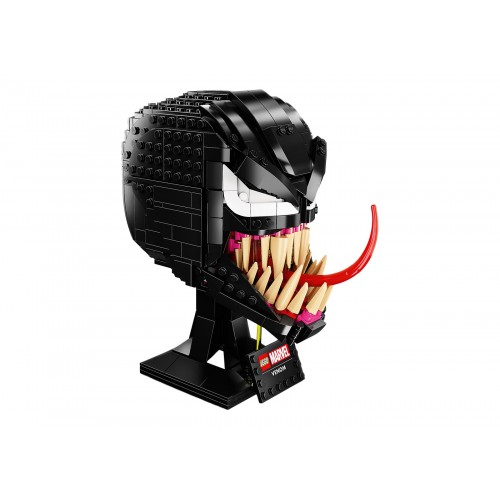 Конструктор LEGO Marvel Venom Set 76187