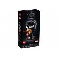 LEGO Marvel Venom Set 76187