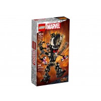 LEGO Marvel Venomized Groot Set 76249