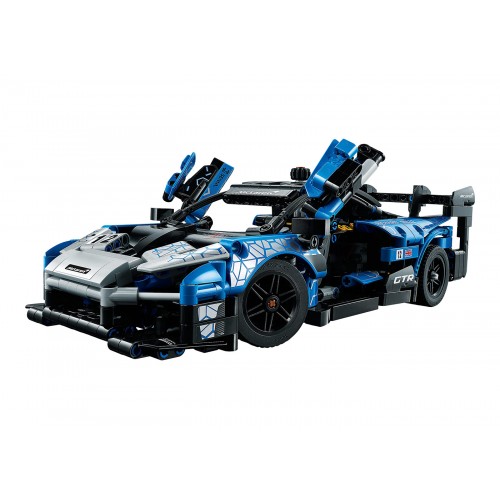 Конструктор LEGO Technic McLaren Senna GTR Set 42123