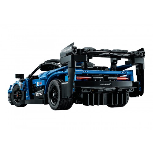 Конструктор LEGO Technic McLaren Senna GTR Set 42123