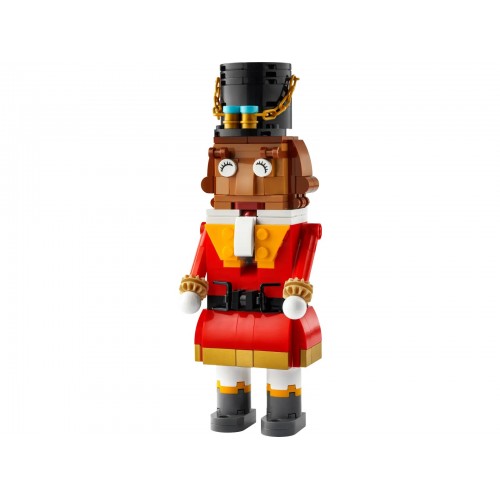 Конструктор LEGO Nutcracker Set 40640