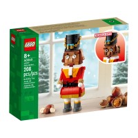 LEGO Nutcracker Set 40640