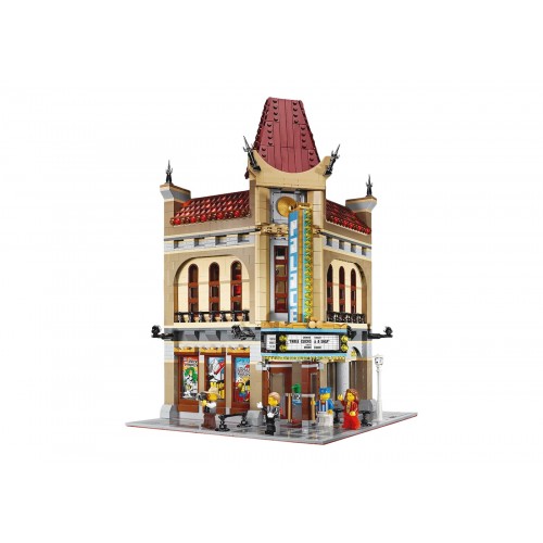 Конструктор LEGO Creator Palace Cinema Set 10232