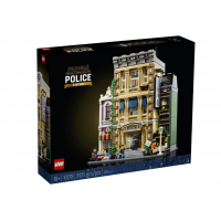 LEGO Creator Police Station Set 10278