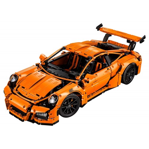 Конструктор LEGO Technic Porsche 911 GT3 RS Set 42056