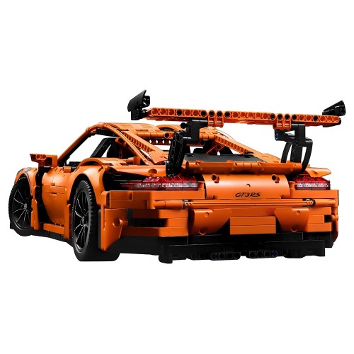 Конструктор LEGO Technic Porsche 911 GT3 RS Set 42056