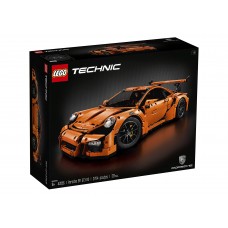LEGO Technic Porsche 911 GT3 RS Set 42056