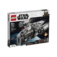 LEGO Star Wars Razor Crest Set 75292