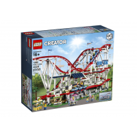 LEGO Creator Roller Coaster Set 10261