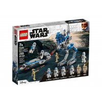 LEGO Star Wars 501st Legion Clone Troopers Set 75280
