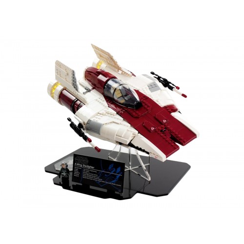 Конструктор LEGO Star Wars Ultimate Collector Series A-Wing Starfighter Set 75275