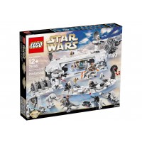LEGO Star Wars Assault on Hoth Set 75098