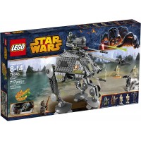 LEGO Star Wars AT-AP Set 75043