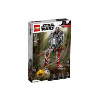 LEGO Star Wars AT-ST Raider Set 75254