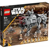 LEGO Star Wars AT-TE Walker Set 75337