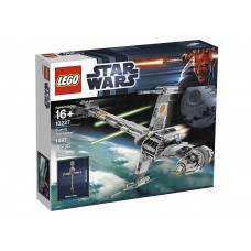 LEGO Star Wars B-Wing Starfighter Set 10227