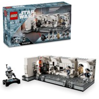 LEGO Star Wars Boarding the Tantive IV Set 75387