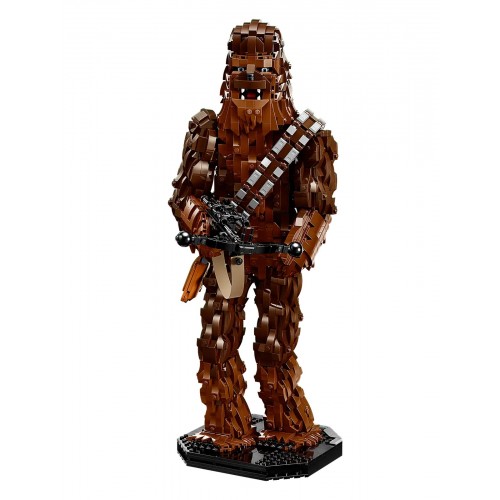 Конструктор LEGO Star Wars Chewbacca Set 75371