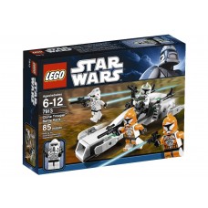 LEGO Star Wars Clone Trooper Battle Pack Set 7913