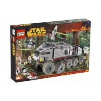 LEGO Star Wars Clone Turbo Tank Set 7261