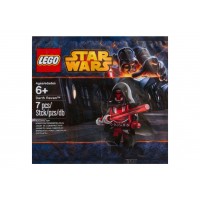 LEGO Star Wars Darth Revan Set 5002123-1