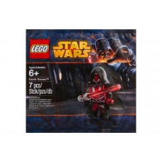 LEGO Star Wars Darth Revan Set 5002123-1