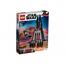 LEGO Star Wars Darth Vaders Castle Set 75251