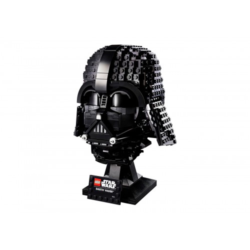 Конструктор LEGO Star Wars Darth Vader Helmet Set 75304