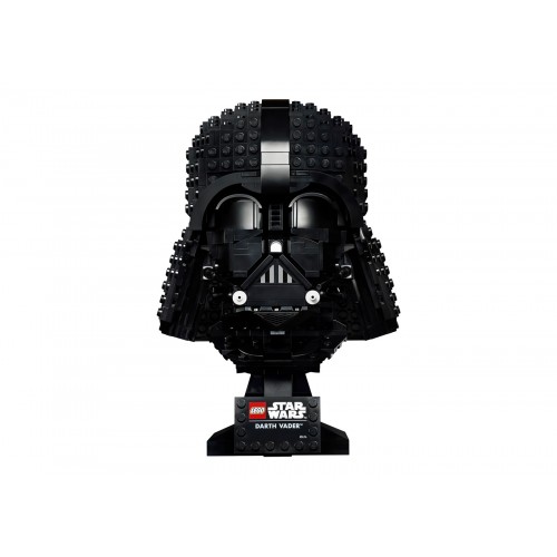 Конструктор LEGO Star Wars Darth Vader Helmet Set 75304