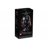 LEGO Star Wars Darth Vader Helmet Set 75304