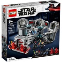 LEGO Star Wars Death Star Final Duel Set 75291