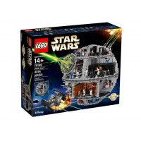 LEGO Star Wars Death Star Set 75159