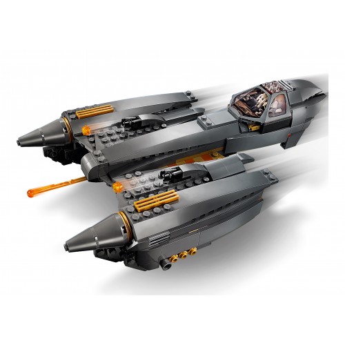 Конструктор LEGO Star Wars General Grievouss Starfighter Set 75286