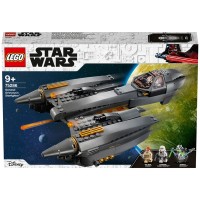 LEGO Star Wars General Grievouss Starfighter Set 75286