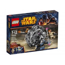 LEGO Star Wars General Grievous Wheel BIke Set 75040