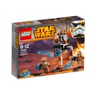 LEGO Star Wars Geonosis Troopers Set 75089