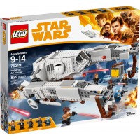 LEGO Star Wars Imperial AT-Hauler Set 75219