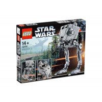 LEGO Star Wars Imperial AT-ST Set 10174