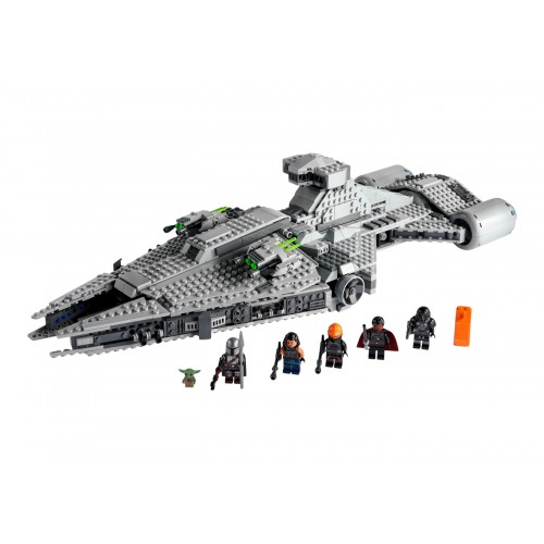 Конструктор LEGO Star Wars Imperial Light Cruiser Set 75315