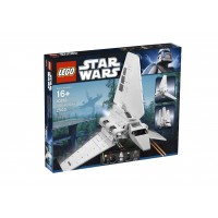 LEGO Star Wars Imperial Shuttle Set 10212