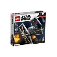 LEGO Star Wars Imperial TIE Fighter Set 75300