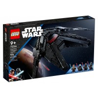 LEGO Star Wars Inquisitor Transport Scythe Set 75336