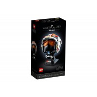 LEGO Star Wars Luke Skywalker (Red Five) Helmet Set 75327