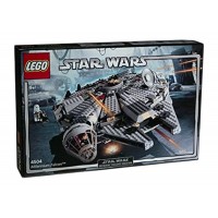 LEGO Star Wars Millennium Falcon Set 4504