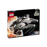 LEGO Star Wars Millennium Falcon Set 7190